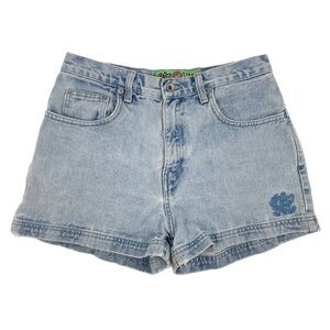 JNCO Jean Shorts